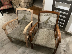 Photo de galerie - Menuiserie - Huisserie - Agencement