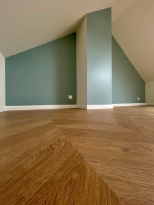 Photo de galerie - Rénovation 