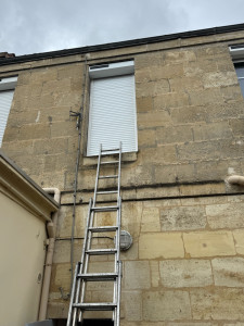 Photo de galerie - Menuiserie - Huisserie - Agencement