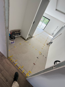 Photo de galerie - Carrelage