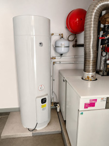 Photo de galerie - Thermodynamique 