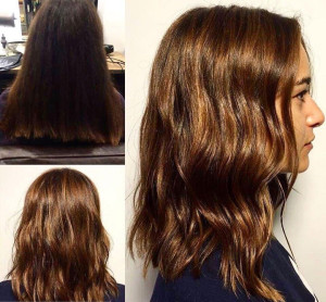 Photo de galerie - Coiffure à domicile