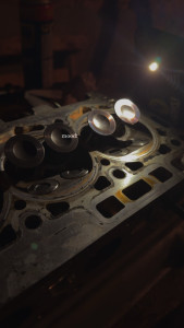 Photo de galerie - Réparation voiture