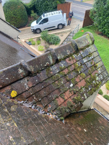 Photo de galerie - Couverture - Toiture