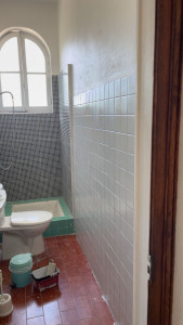 Photo de galerie - Peinture - Tapisserie