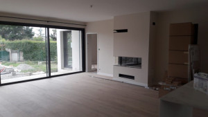 Photo de galerie - Plâtrerie - Murs - Plafonds