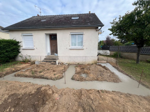 Photo de galerie - Maçonnerie