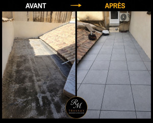 Photo de galerie - Bricolage et multi services