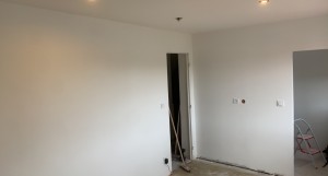 Photo de galerie - Peinture - Tapisserie