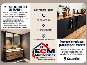 Photo de galerie - Architecte d'intérieur - Décorateur d'intérieur