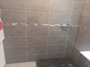 Photo de galerie - Salle de bain