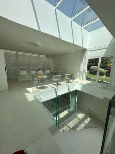 Photo de galerie - Nettoyage villa 