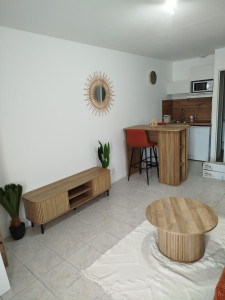 Photo de galerie - Montage et installation meubles