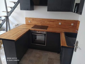 Photo de galerie - Montage meubles en kit