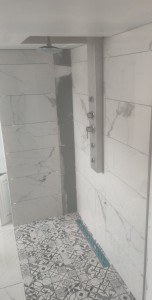 Photo de galerie - Carrelage