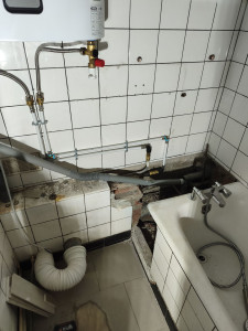 Photo de galerie - Avant 