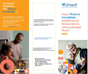 Photo de galerie - Crédit d'impôt suite