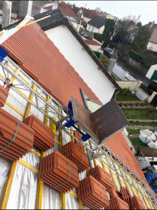 Photo de galerie - Changement couverture 