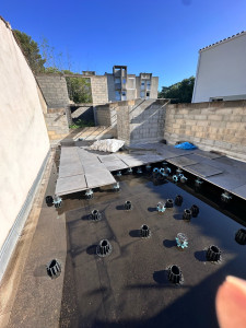 Photo de galerie - Terrasse 