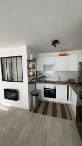 Photo de galerie - Ménage rbnb