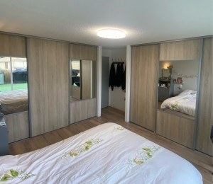 Photo de galerie - Menuiserie - Huisserie - Agencement