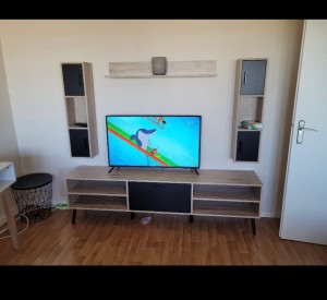Photo de galerie - Montage meubles en kit