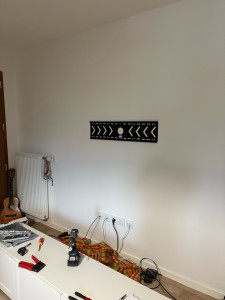 Photo de galerie - Bricolage et multi services