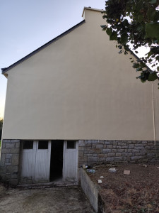 Photo de galerie - Bricolage et multi services