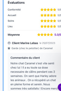 Photo de galerie - Un avis 