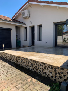 Photo de galerie - Bricolage et multi services