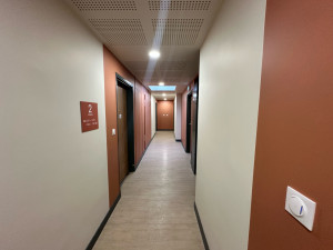 Photo de galerie - Couloir