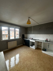 Photo de galerie - Remise en etat d’un appartement