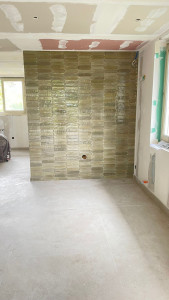 Photo de galerie - Carrelages