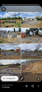 Photo de galerie - Maçonnerie