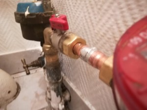 Photo de galerie - Plomberie - Installation sanitaire