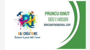 Photo de galerie - Voici mon contact 