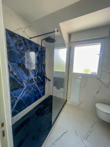 Photo de galerie - Plomberie - Installation sanitaire