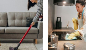 Photo de galerie - Nous livrons des environnements parfaitement propres et stérilisés la satisfaction de nos clients est notre plus grand désir