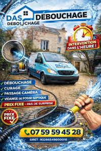 Photo de galerie - Mon flyers 