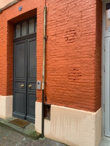 Photo de galerie - Bricolage et multi services