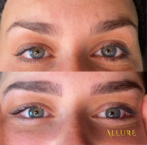 Photo de galerie - Esthéticienne