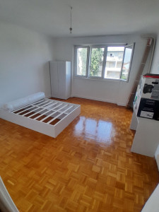 Photo de galerie - Entretien des appartements après les travaux de rénovation. 