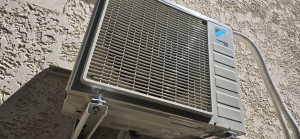 Photo de galerie - Chauffage - Climatisation