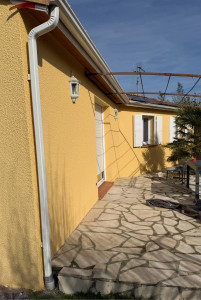 Photo de galerie - Maçonnerie