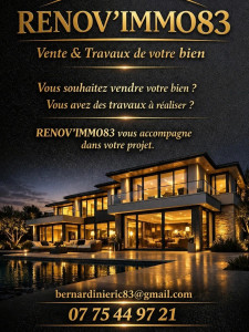 Photo de galerie - Disponible et joignable 