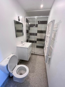 Photo de galerie - Artisan tout corps d'état - Rénovation