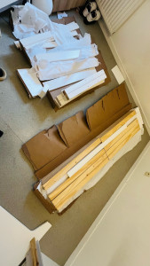 Photo de galerie - Montage meubles en kit