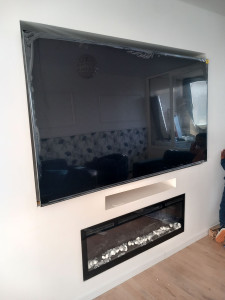 Photo de galerie - Bricolage et multi services