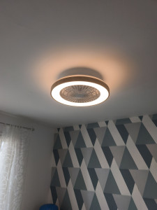 Photo de galerie - Bricolage et multi services