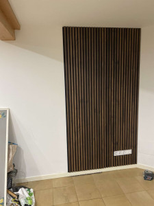 Photo de galerie - Bricolage et multi services
